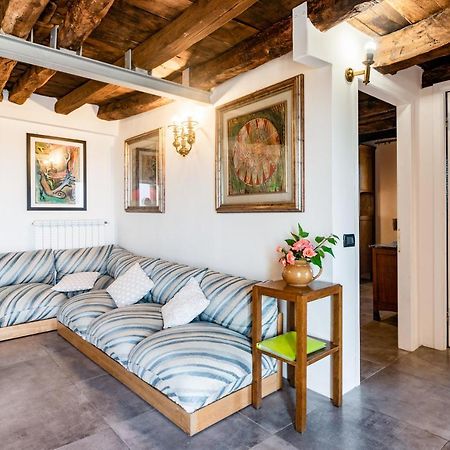 Nearby 5Terre Authentic Apartment Carrodano Inferiore Bagian luar foto