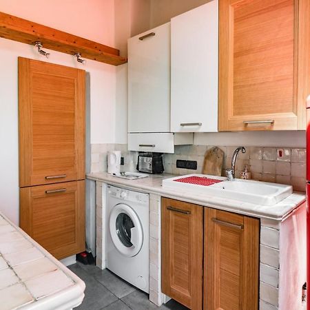Nearby 5Terre Authentic Apartment Carrodano Inferiore Bagian luar foto