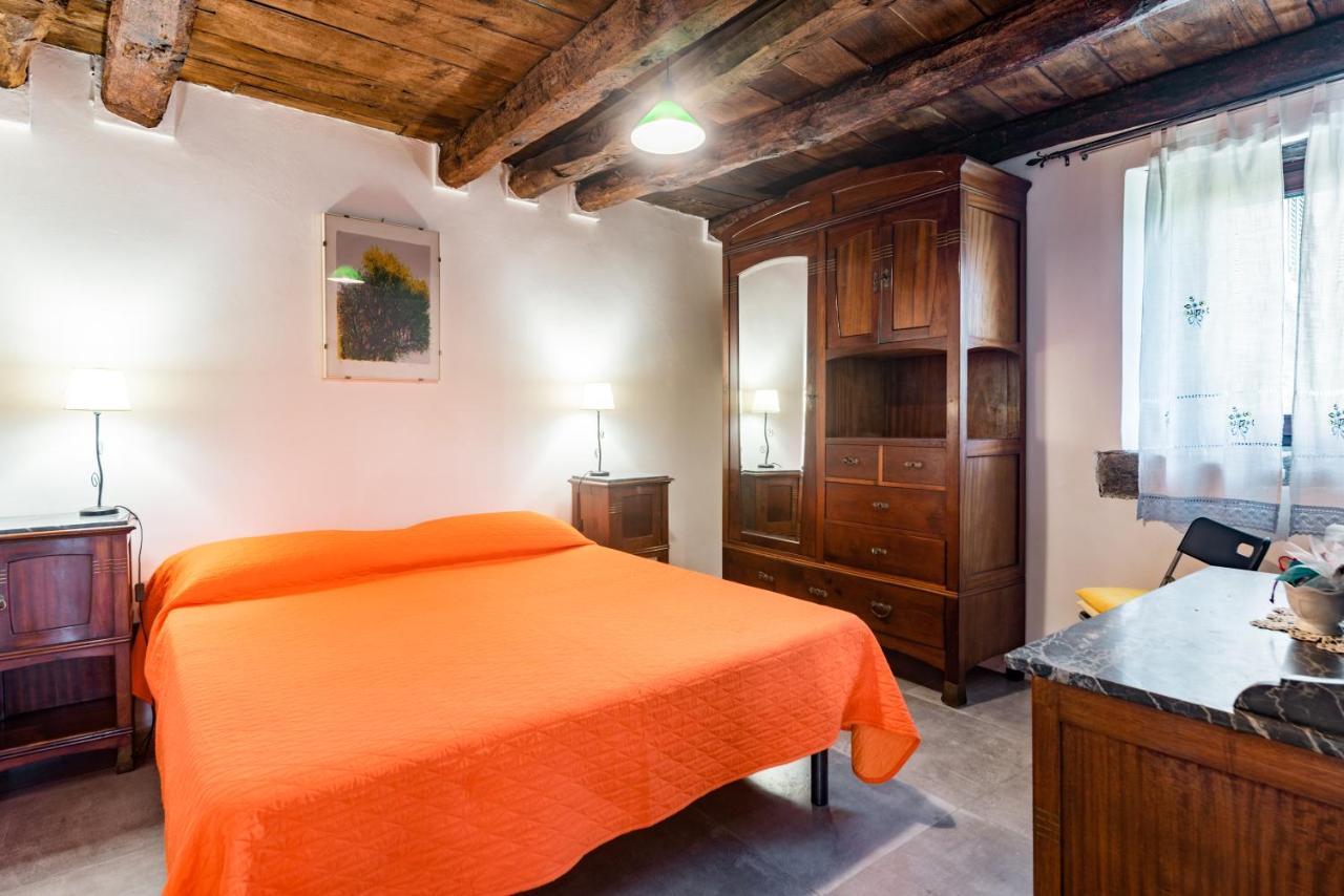 Nearby 5Terre Authentic Apartment Carrodano Inferiore Bagian luar foto